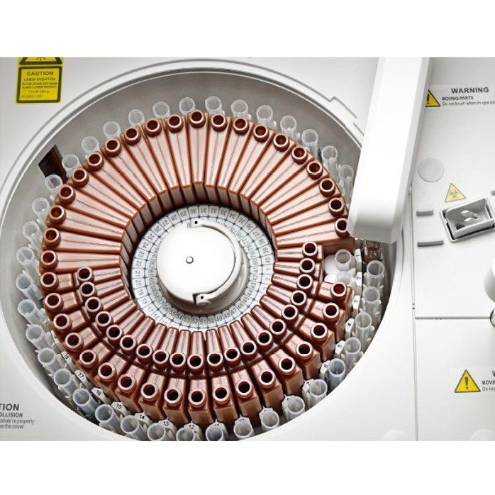 Mindray BS-240