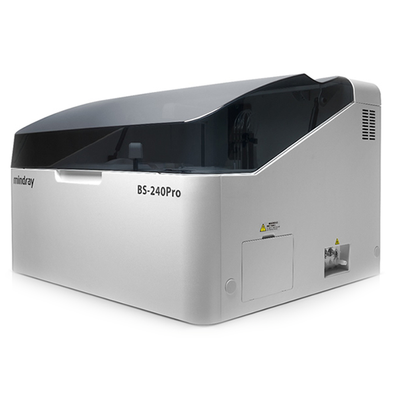 Mindray BS-240Pro
