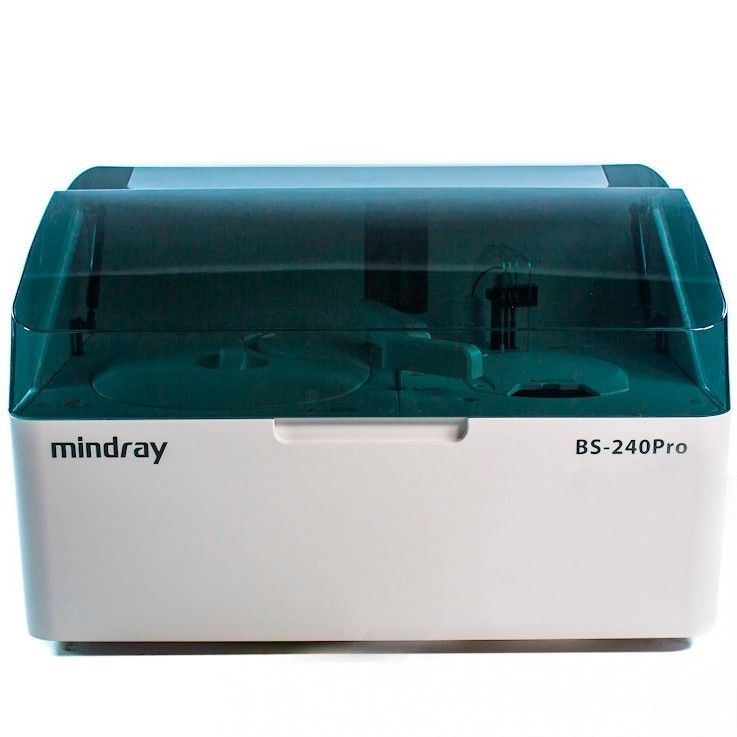 Mindray BS-240Pro