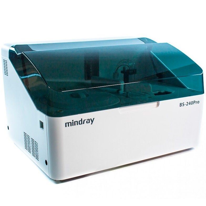 Mindray BS-240Pro
