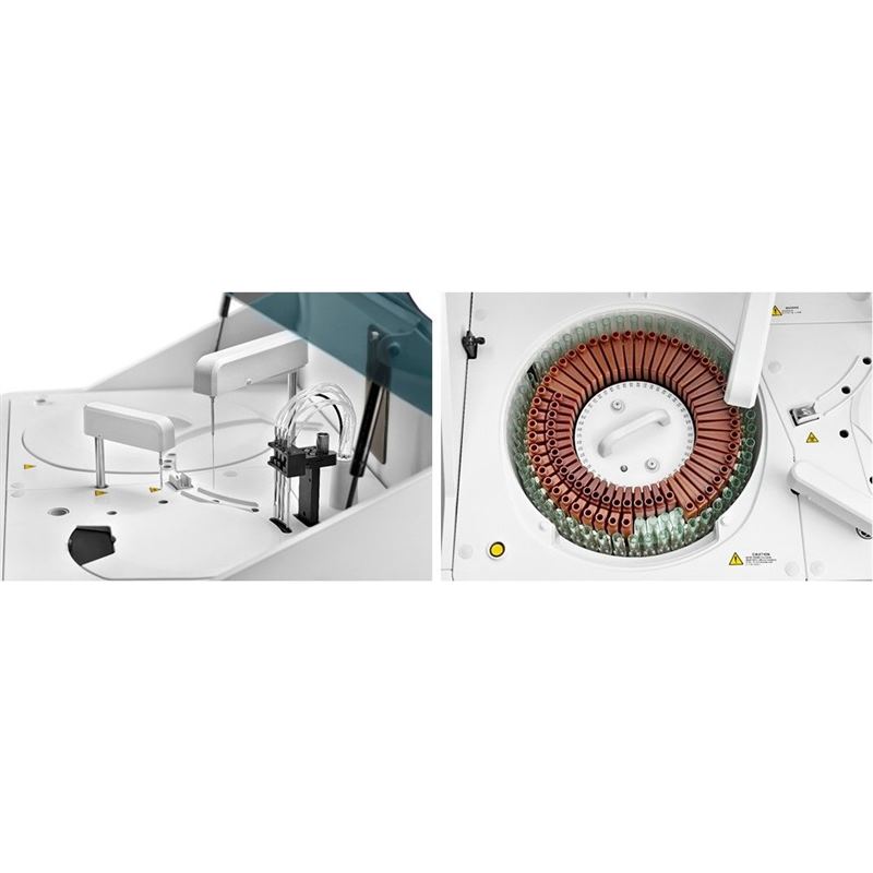 Mindray BS-240Pro