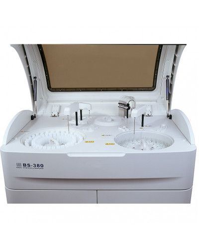 Mindray BS-380