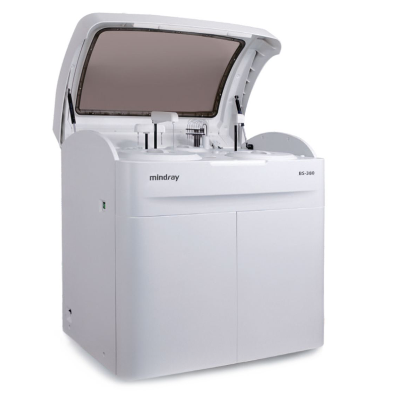 Mindray BS-380