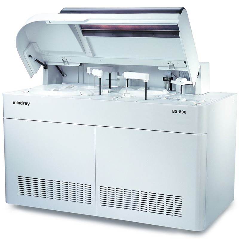 Mindray BS-800