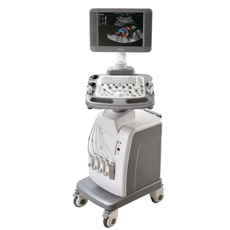Mindray DC-N6