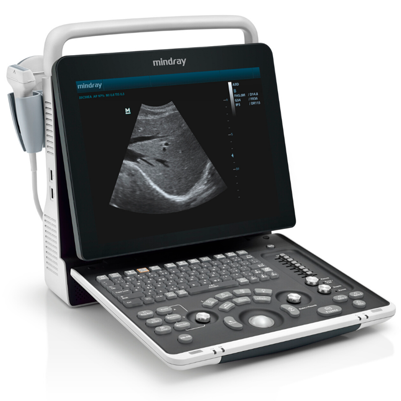 Mindray DP-50 Vet