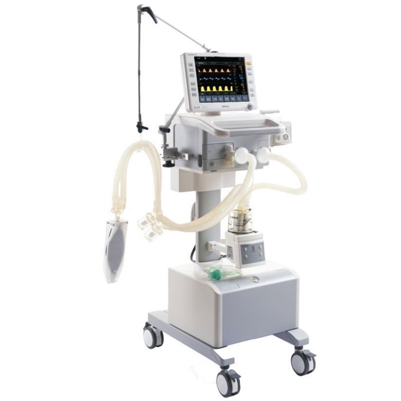 Mindray SynoVent E5