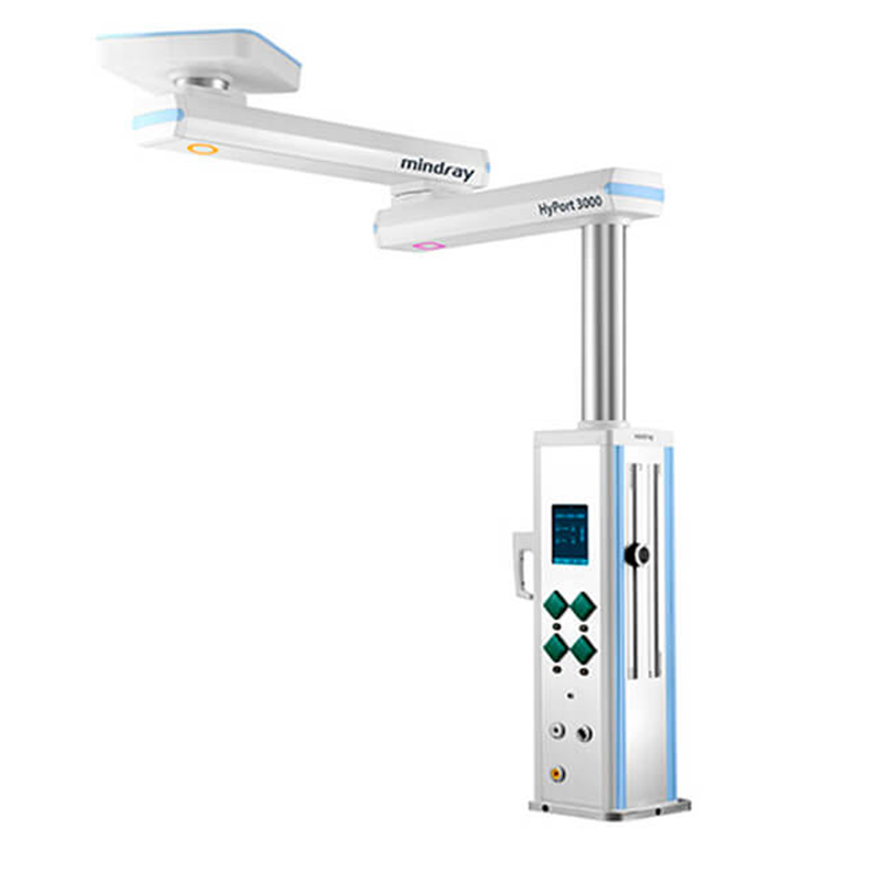 Mindray HyPort 3000