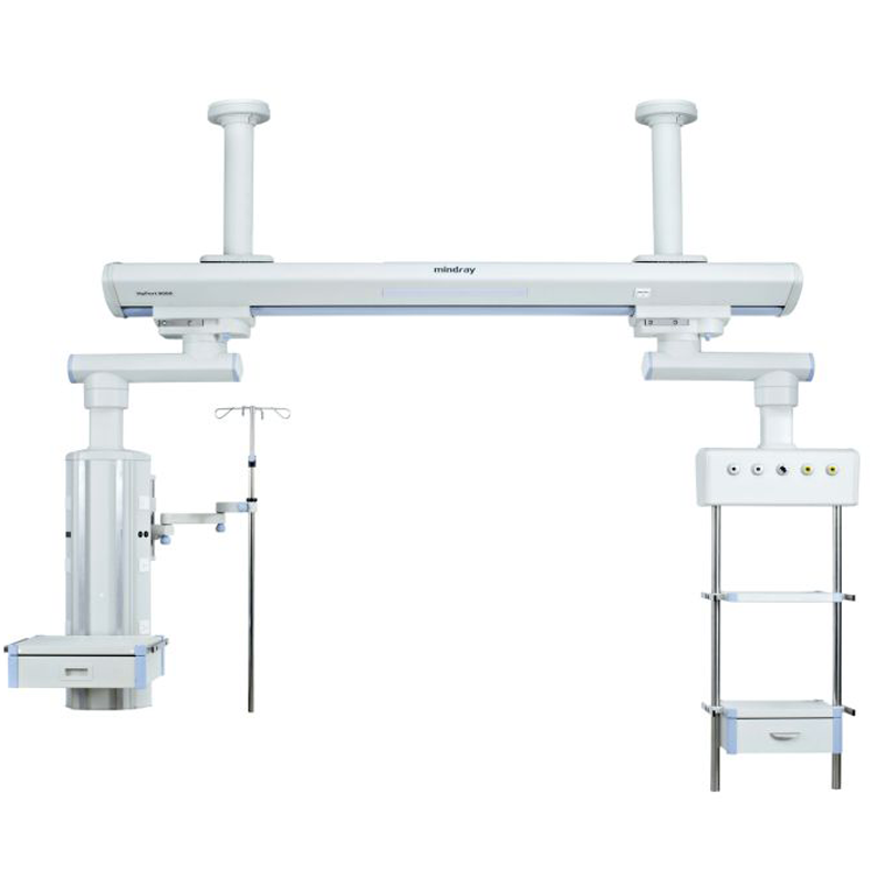 Mindray HyPort 8000