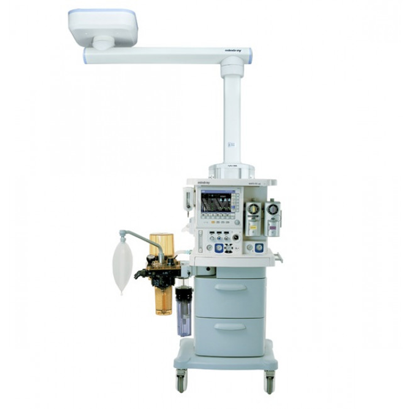 Mindray HyPort 9000