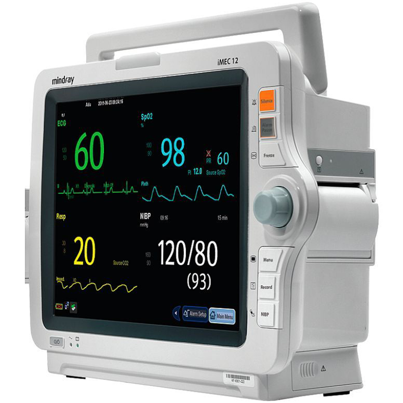 Mindray iMec 12