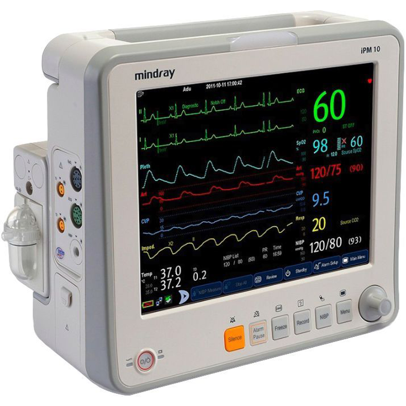 Mindray iPM 10