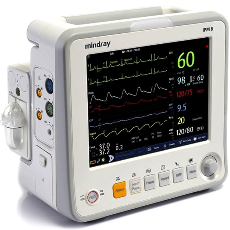 Mindray iPM 8