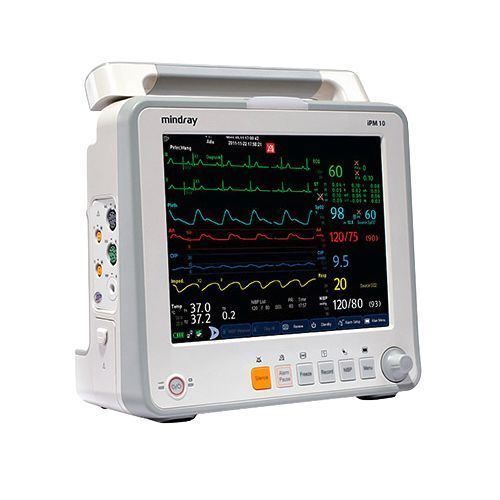 Mindray iPM 10