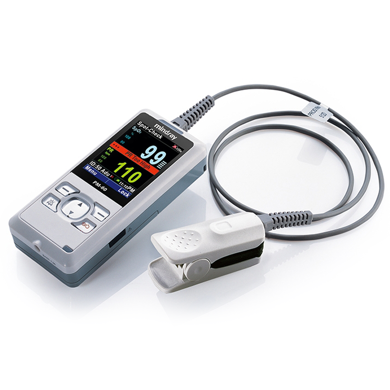 Mindray PM-60
