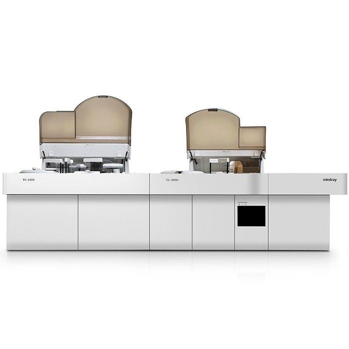 Mindray SAL 6000