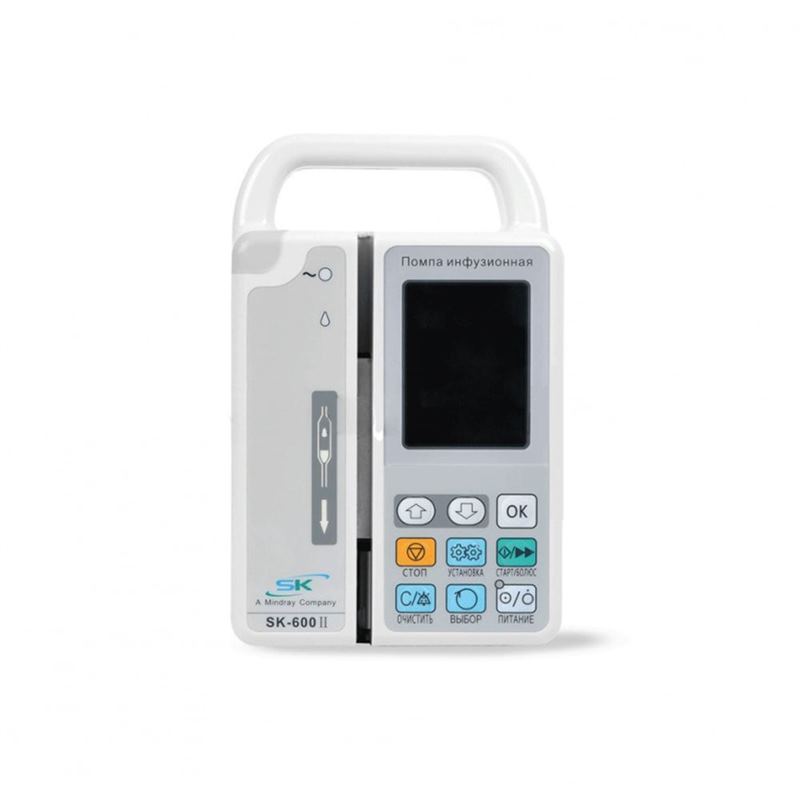 Mindray SK-600II