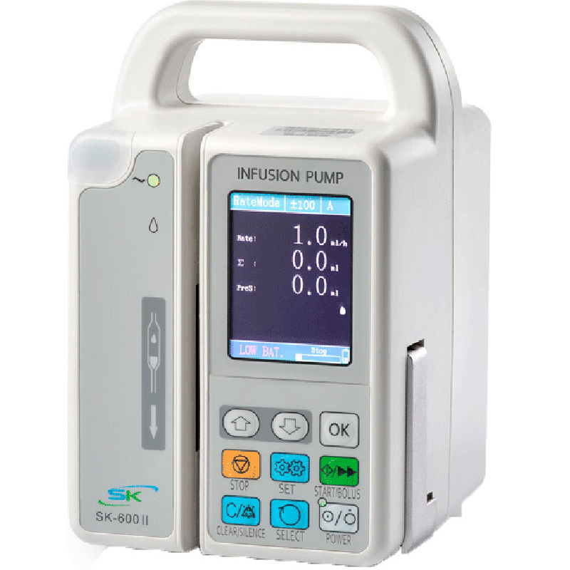 Mindray SK-600II