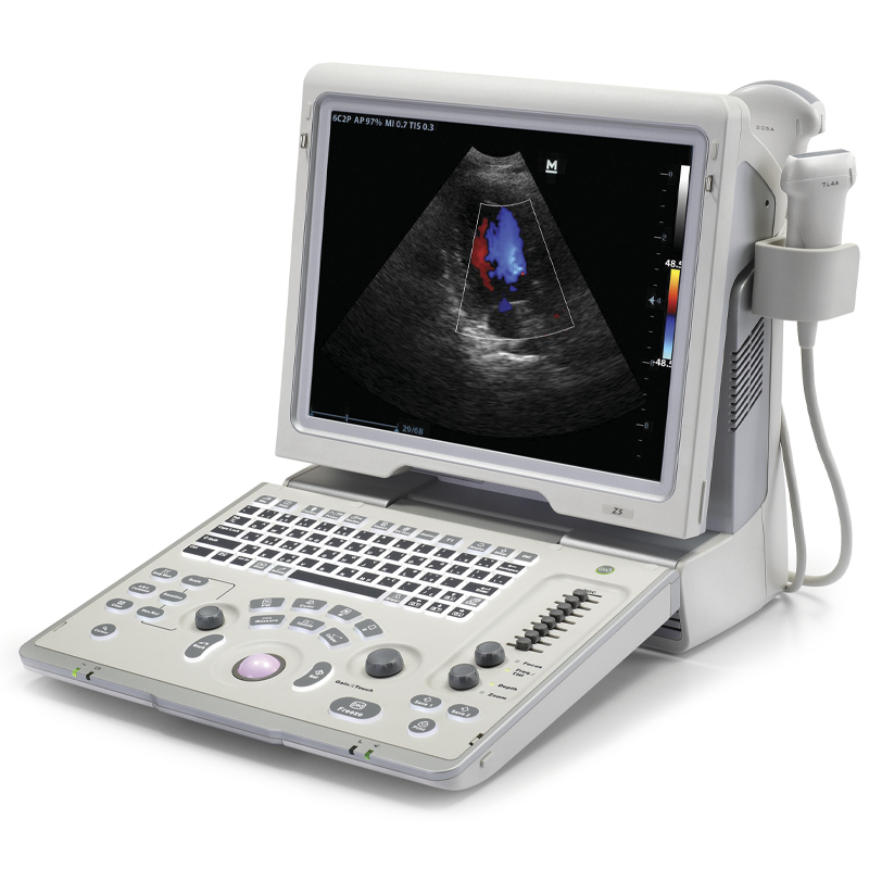 Mindray Z6 Vet