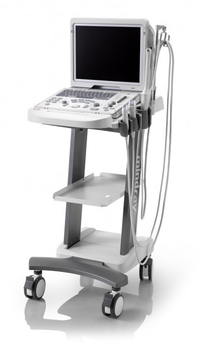 Mindray Z6 Vet