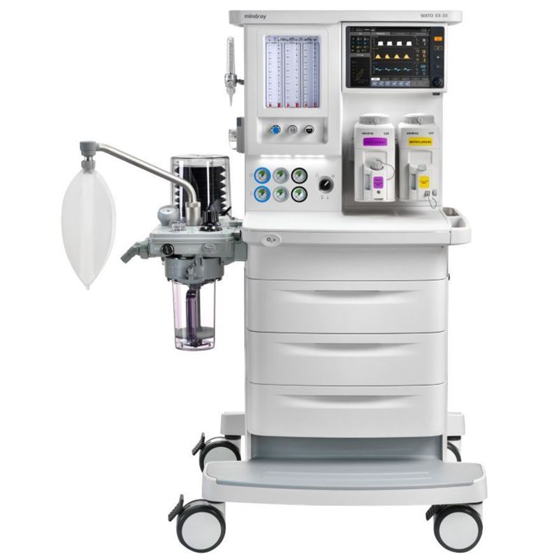 Mindray Wato EX-35 New