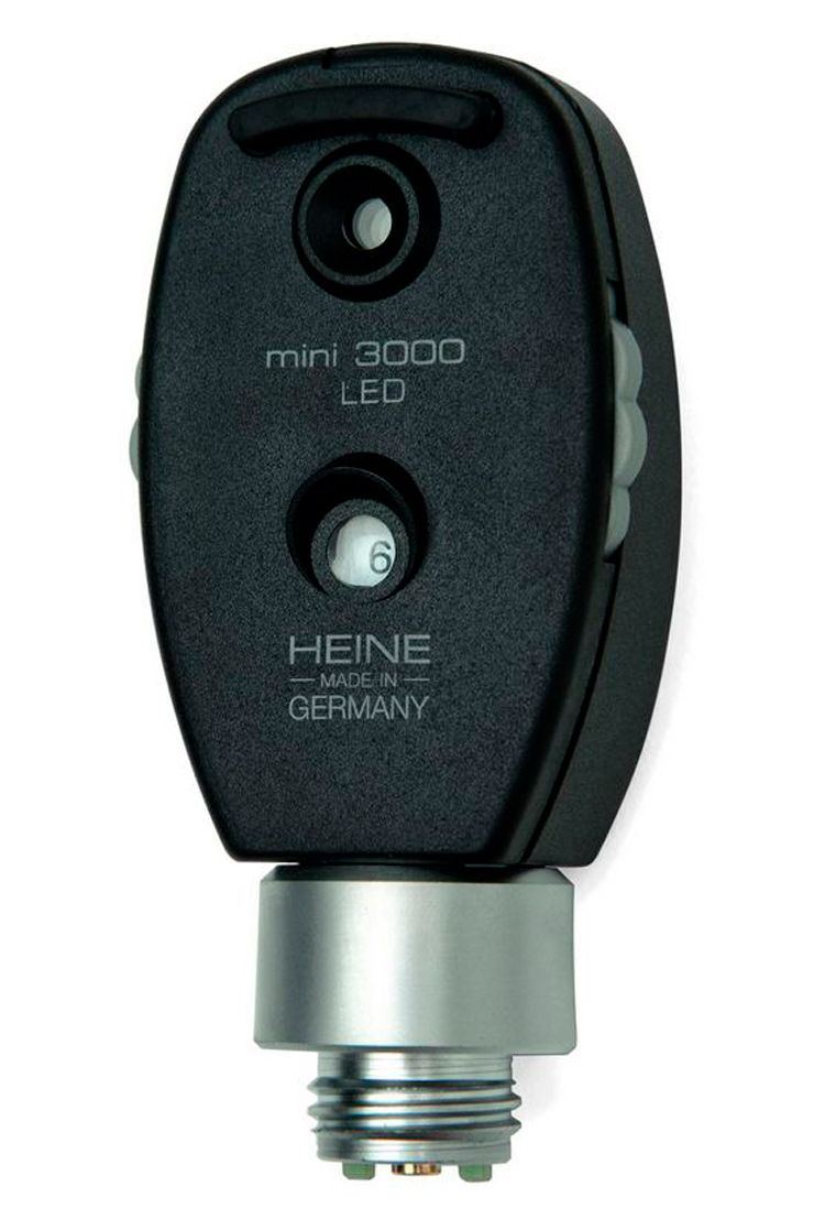 Heine Mini 3000