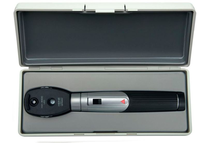 Heine Mini 3000