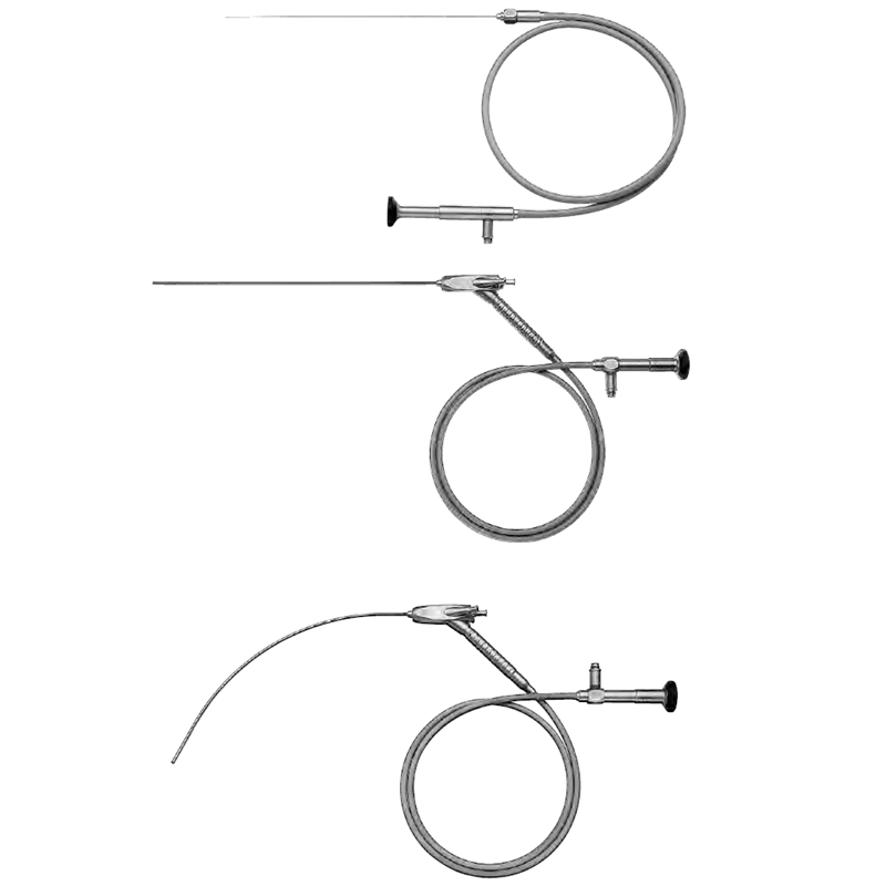 Karl Storz Миниатюрная оптика