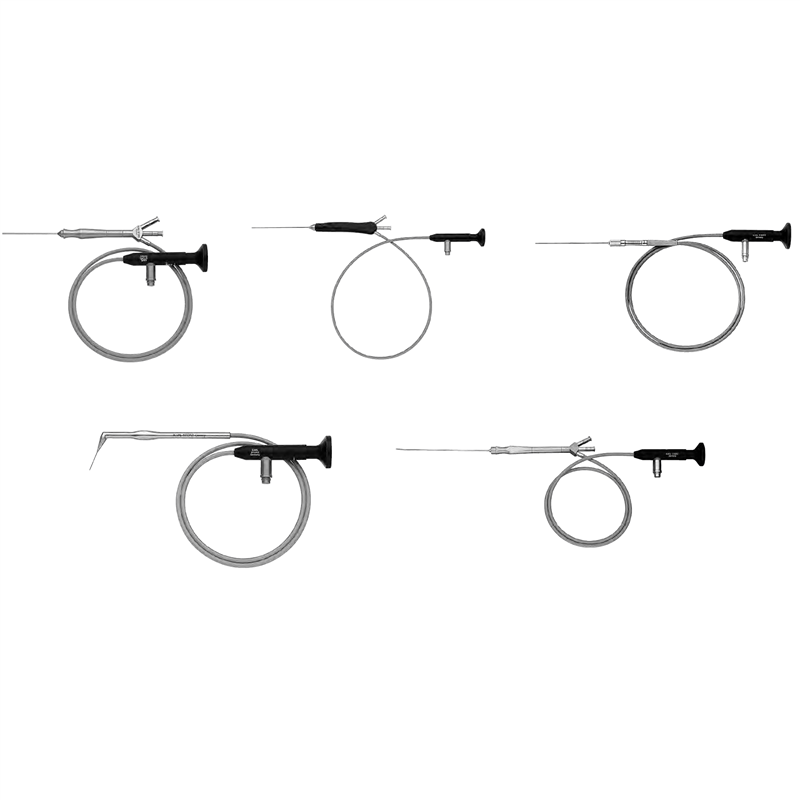 Karl Storz Миниатюрная оптика