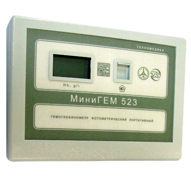 Техномедика МиниГЕМ-523