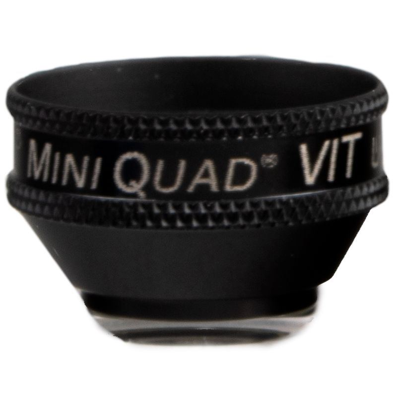 Volk Mini Quad