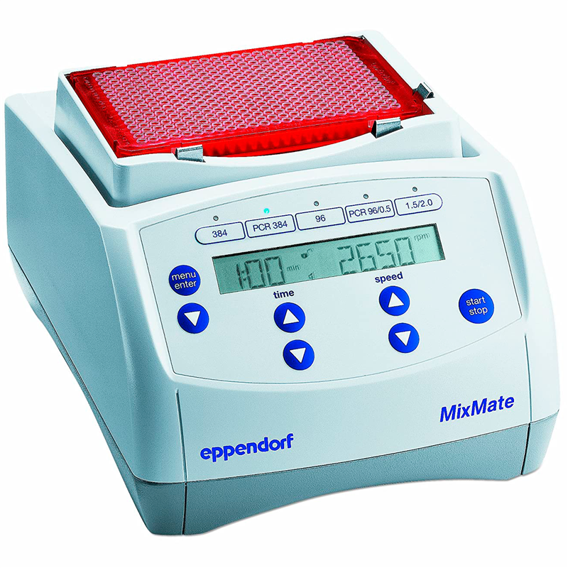 Eppendorf MixMate