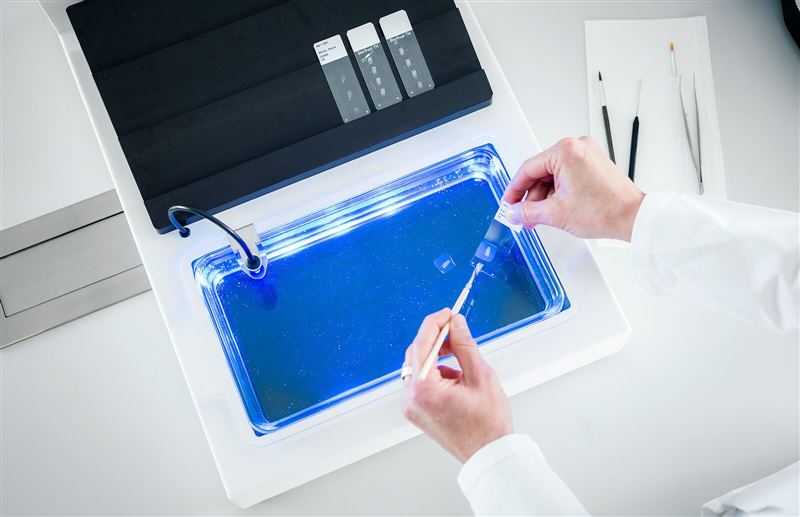Slee Medical Slidetec Water/Heat