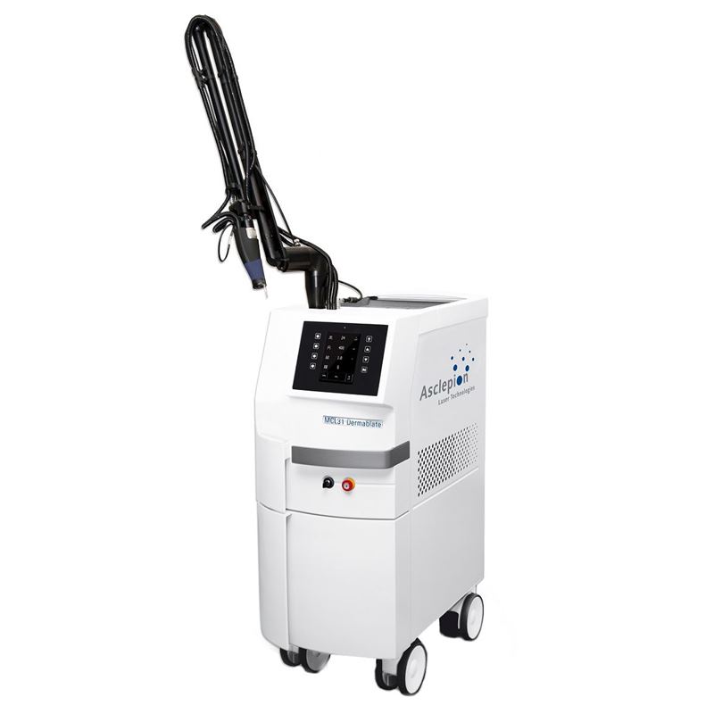 Asclepion Laser Technologies MCL31 Dermablate
