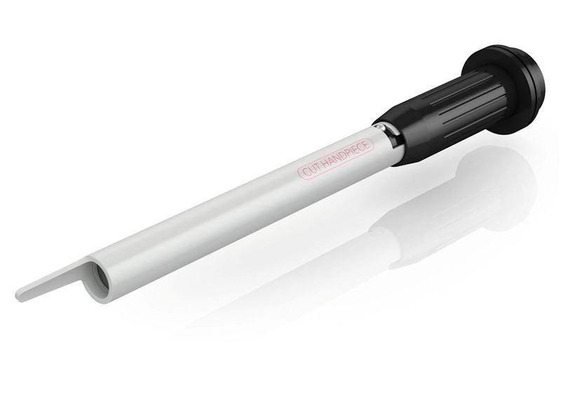 Asclepion Laser Technologies MCL31 Dermablate