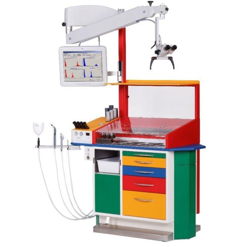 Heinemann Modula Europa Complete