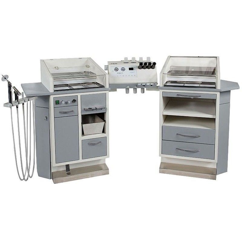 Heinemann Modula Europa Paris Duo
