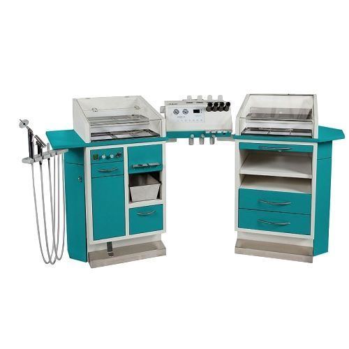 Heinemann Modula Europa Paris Duo