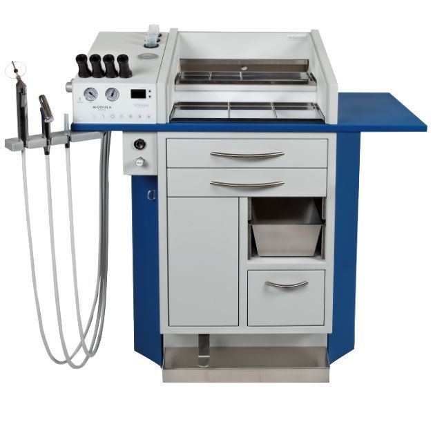 Heinemann Modula Europa Paris