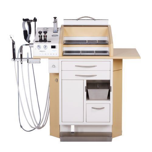 Heinemann Modula Europa Paris
