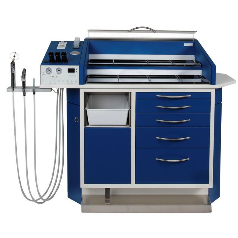 Heinemann Modula Europa