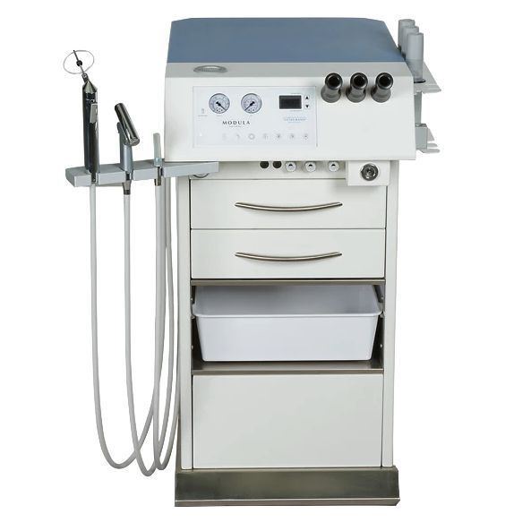 Heinemann Modula