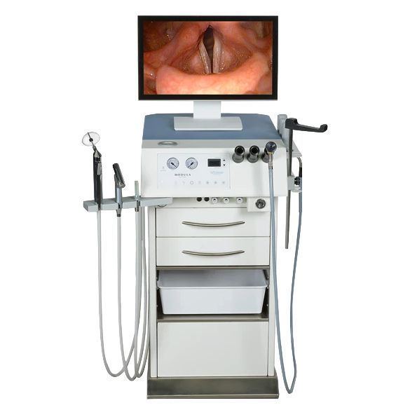 Heinemann Modula