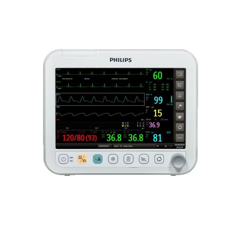 Philips Efficia CM12