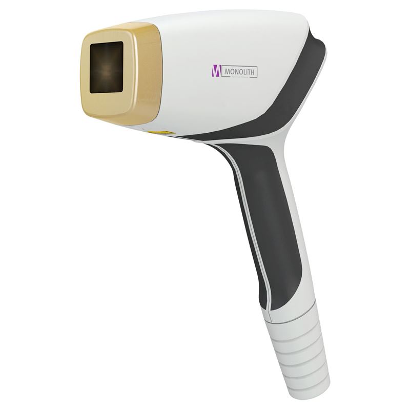 Asclepion Laser Technologies MeDioStar Monolith