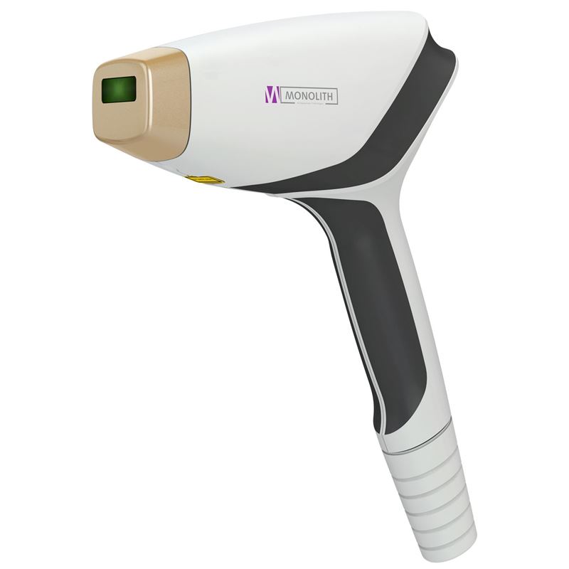 Asclepion Laser Technologies MeDioStar Monolith