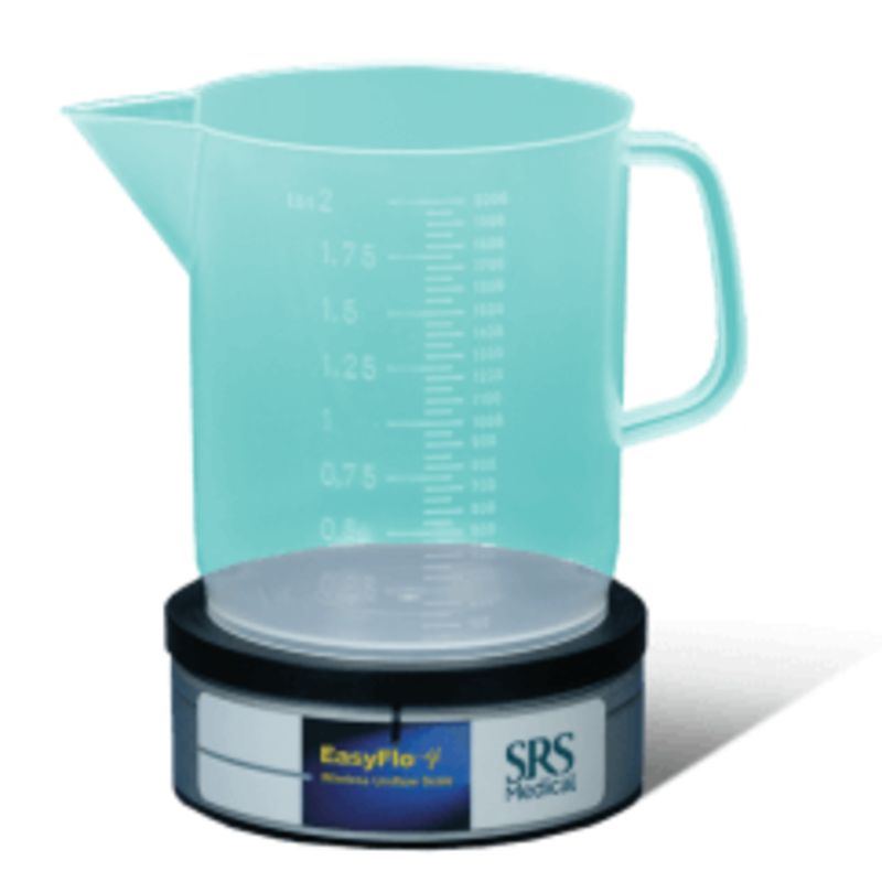SRS Medical EasyFlo