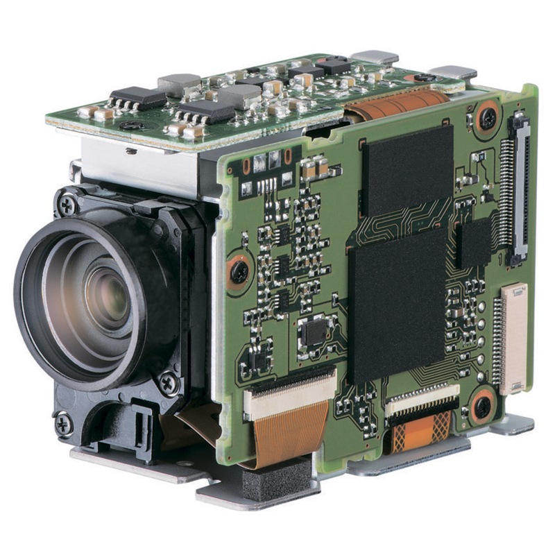 Завод ЭМА Tamron MP1010M-VC