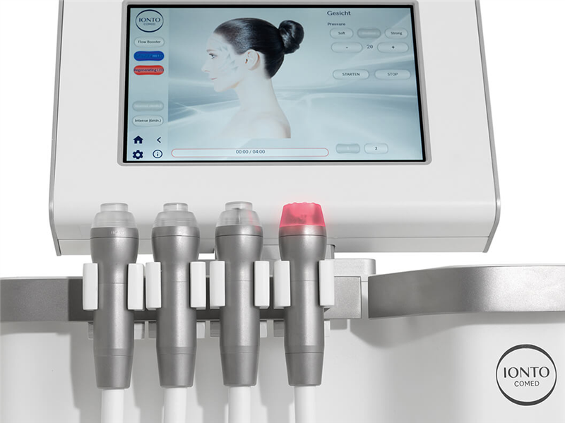 Ionto Comed Profy System (GlowSolution)