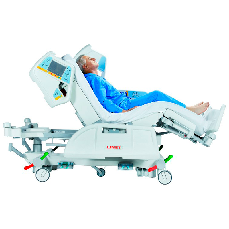 Linet Multicare